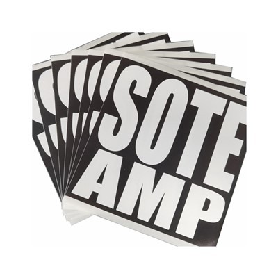 Naljepnica s grafitnom naljepnicom razoriva od ljuske jajeta